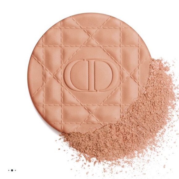 Dior Forever Nude Bronze Powder 03 Soft Matte - Picture 6 of 6
